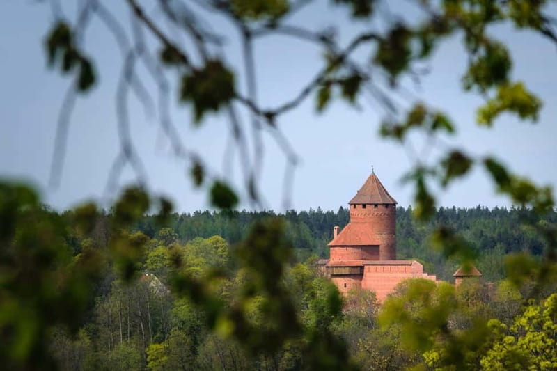 Summer Bobsleigh Adventure in Sigulda - FAQ