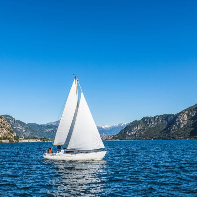 SUMMER ON A SAILBOAT: sailing, diving, aperitiv and fun... - FAQ