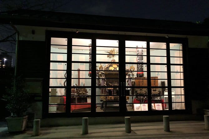 [Summer Only] Twilight E-Assist Bike Tour in Tokyo - E-Bike Experience