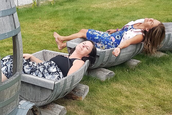 Summerland Private Wine Tour - Half Day - Boutique Vineyards and Wineries