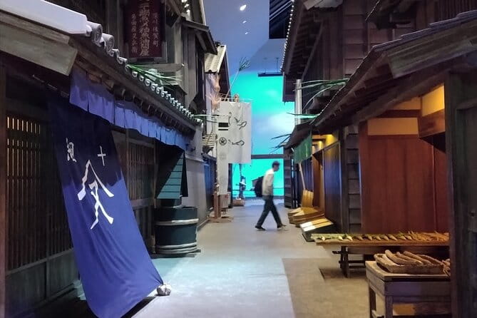 Sumo Practice Watching and Japan's Beautiful Culture and History - Customer Feedback and Guide Performance