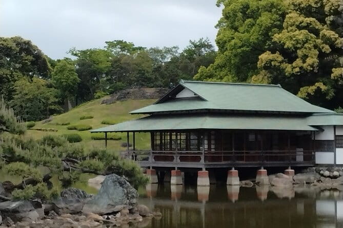 Sumo Practice Watching and Japan's Beautiful Culture and History - Highlights of Sumo Practice Watching