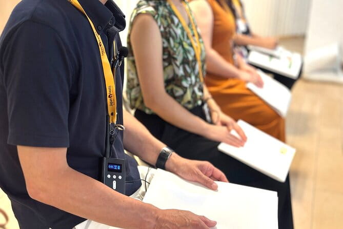 Sumo Stable Intimate Morning Practice - Inclusions and Additional Options