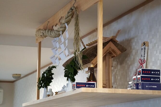 Sumo Stable Intimate Morning Practice - Unique Aspects of Sumo Culture