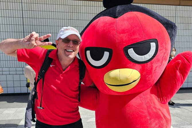 Sumo Tournament Tokyo, Japan. - Ticket Information