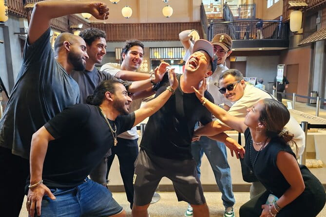 Sumo Tournament Tokyo, Japan. - What to Expect