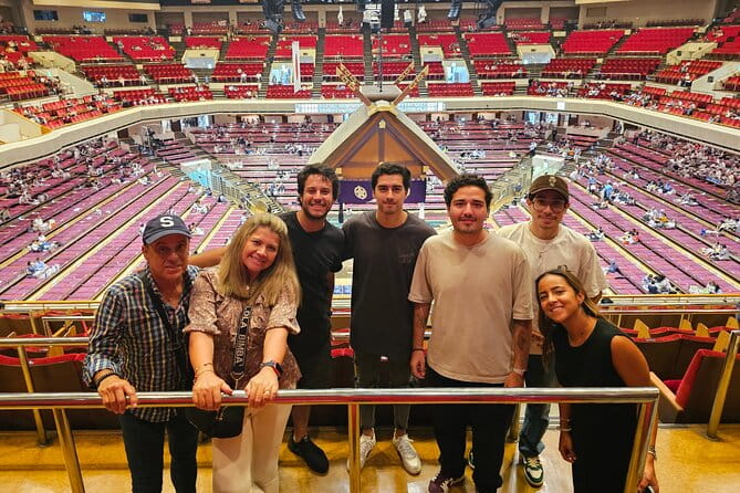 Sumo Tournament Tokyo, Japan. - Frequently Asked Questions