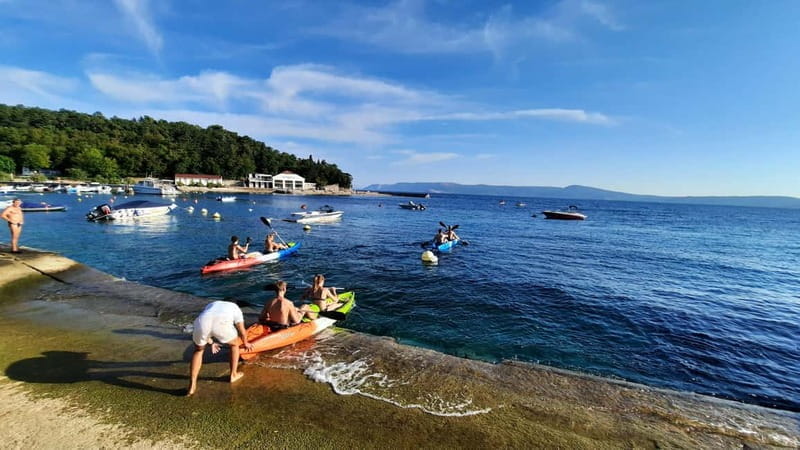 SUN BREAK KAYAK TOUR - SELCE - Why This Experience Is Worth Your Time