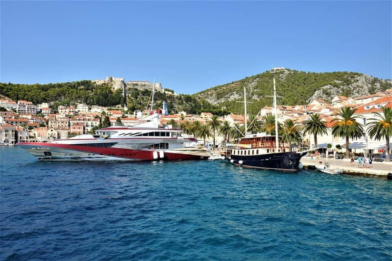 Sun-Kissed Hvar: A Private Walking Guided Tour - Who Should Consider This Tour?
