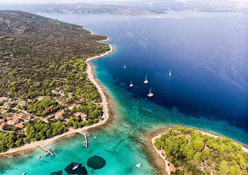 Sun-Kissed Shores: Full-Day Blue Lagoon with Food Delights - Key Points / Takeaways