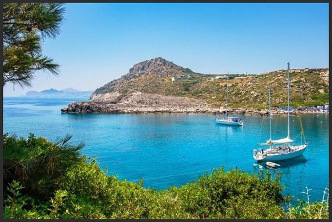 Sun & Sea All Inclusive 3 Hour Swimming Cruise (WITH PICK UP SERVICE) - Overview of the Cruise