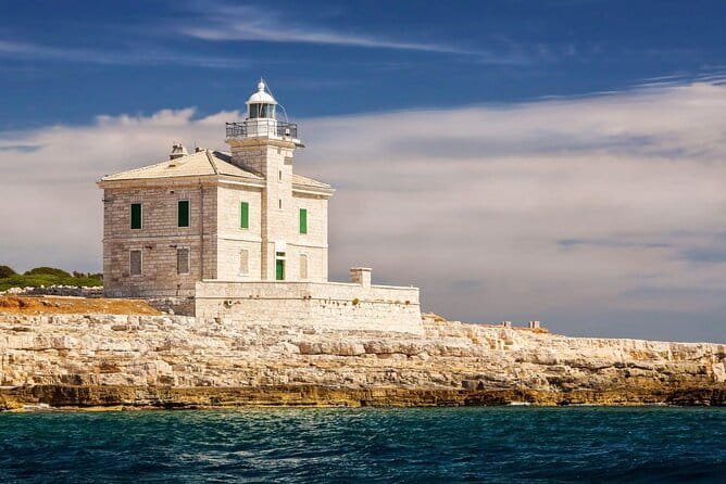 Sun , Sea & Savor : National Park Brijuni Cruise & Lost Bay beach - In Summary: Why This Tour Matters