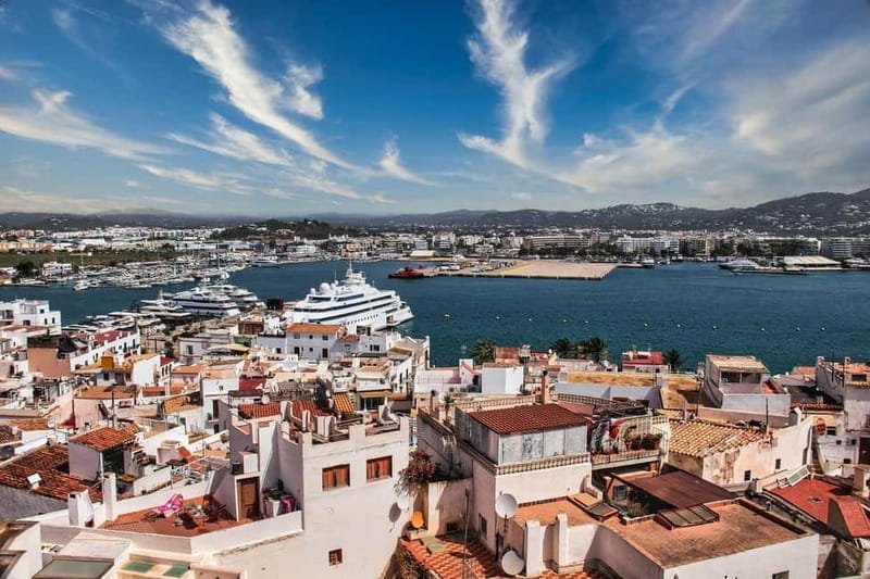 Sun, Sea & Stories: Private Ibiza Walking Tour - Cost and Value: What’s Included and What to Budget For