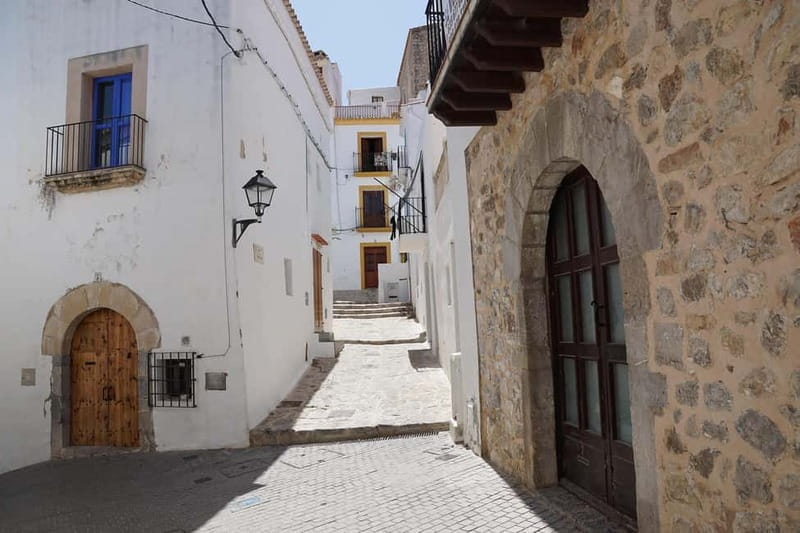 Sun, Sea & Stories: Private Ibiza Walking Tour - Who Will Love This Tour?
