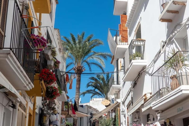 Sun, Sea & Stories: Private Ibiza Walking Tour - The Final Word: Why Choose This Experience?