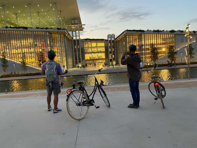 Suncycling Athens: Rent a Bike and Explore the City - Exploring Athens on Two Wheels