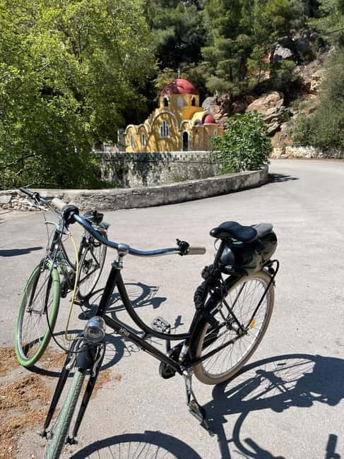 Suncycling Athens: Rent a Bike and Explore the City - FAQ