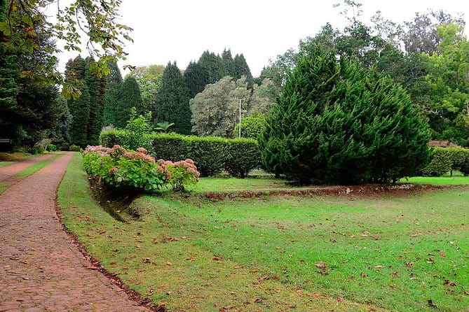 Sunday Market and Gardens Tour - Frequently Asked Questions