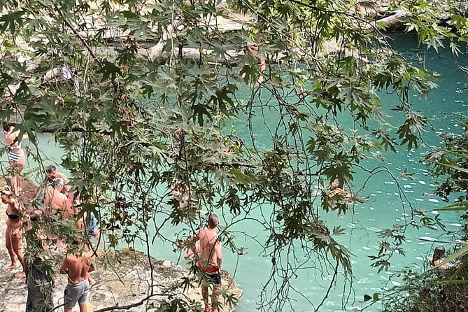 Sunday morning ride to Adonis Falls approx 3 hours - Introduction: A Rugged Ride to Adonis Falls