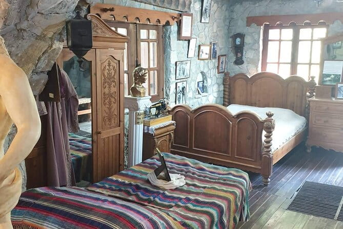 Sunday morning ride to Adonis Falls approx 3 hours - Key Points