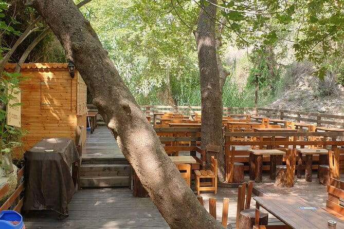 Sunday morning ride to Adonis Falls approx 3 hours - Practical Tips for a Smooth Experience