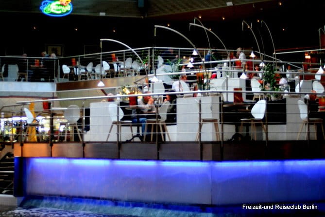 Sündenbabel Berlin - The Roaring Twenties in Berlin - Exploring Berlin’s Roaring Twenties: A Practical Guide to Sündenbabel Berlin