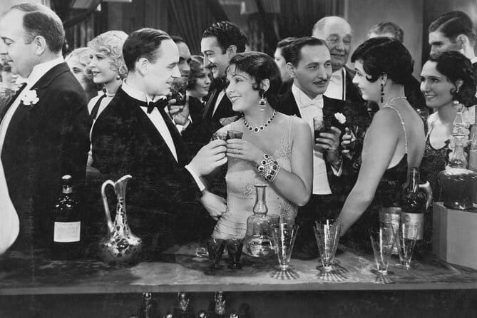 Sündenbabel Berlin - The Roaring Twenties in Berlin - FAQ