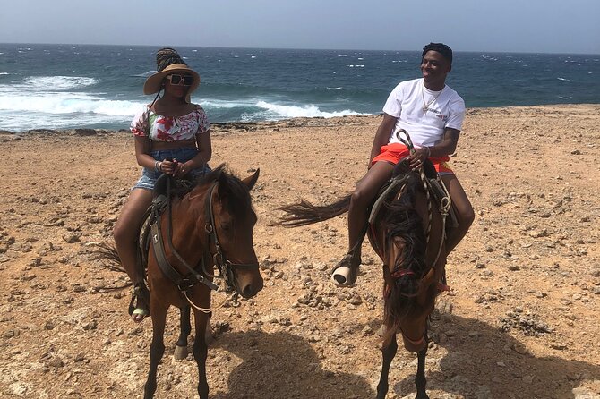 SunDown Private Horseback Ride Tour To Wariruri Beach - Tour Reviews