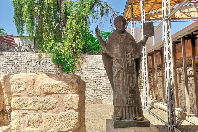 Sunken City Kekova Demre and Myra Day Tour from Antalya - Price and Value Analysis