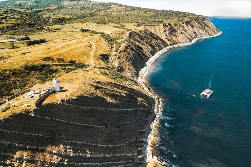 Sunny Beach, Bulgaria: Half-Day Black Sea Catamaran Cruise - Key Points / Takeaways