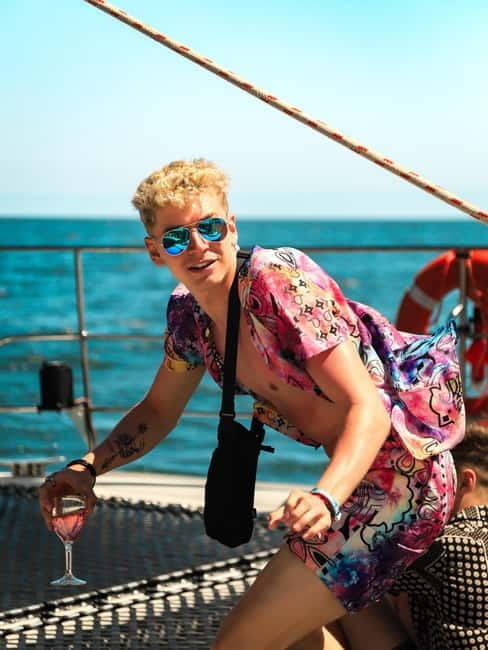 Sunny Beach, Bulgaria: Half-Day Black Sea Catamaran Cruise - Price and Logistics: Is It Good Value?