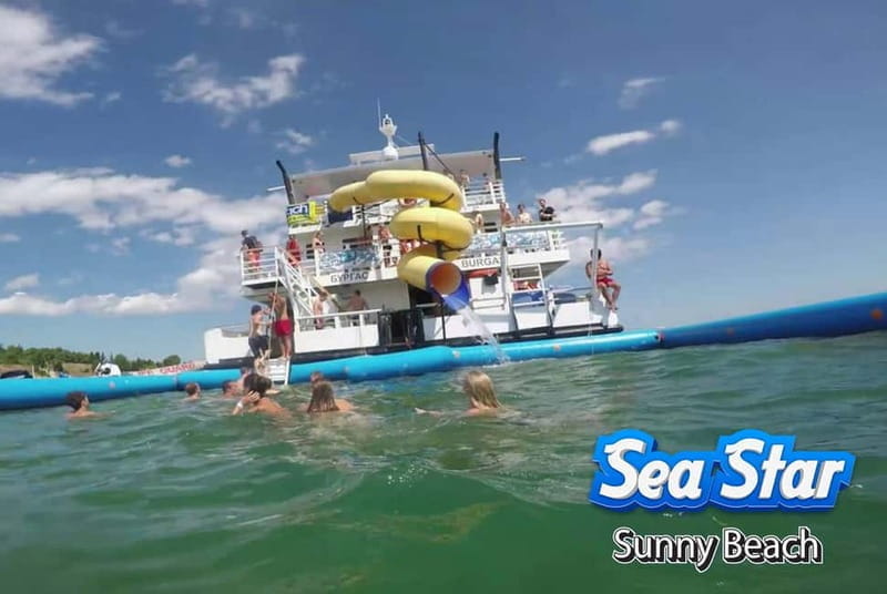 Sunny Beach: Half-Day Captain Jack's Boat Tour with Lunch - FAQ: Your Practical Questions Answered