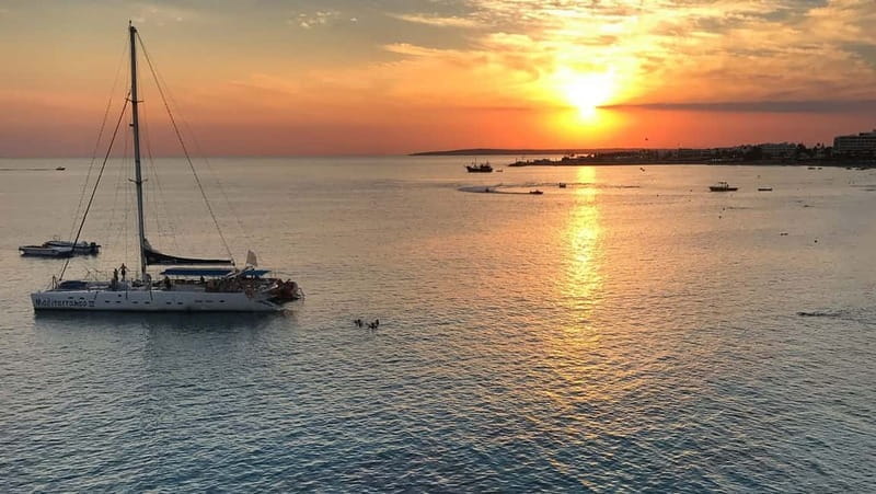 Sunny Beach: Sunset Catamaran Cruise with Dinner & Prosecco - The Sum Up: Who Will Love This Experience?