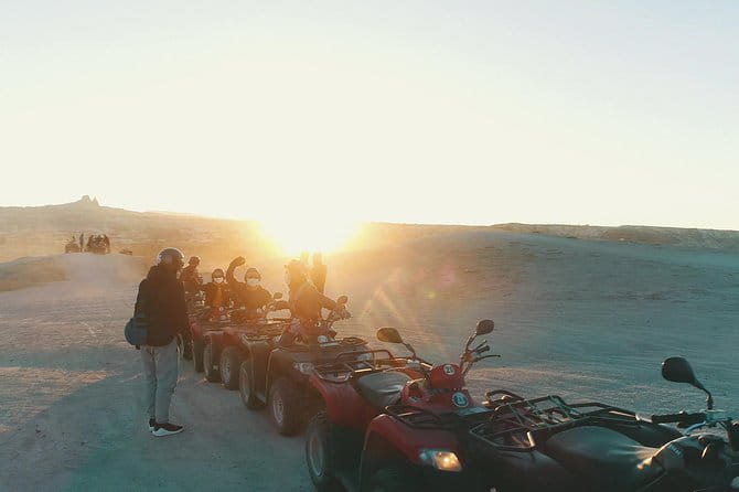 Sunrise ATV Tour - Price and Value Analysis