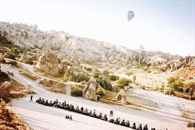 Sunrise ATV Tour - Practical Tips for Booking and Enjoying