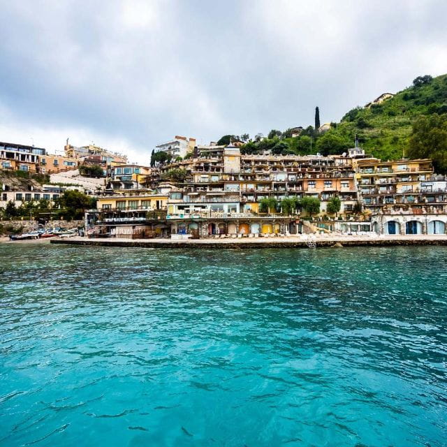 Sunrise Coastline Boat Tour & Dolphin Watching - Exploring Sicily’s Coast with a Focus on Authenticity