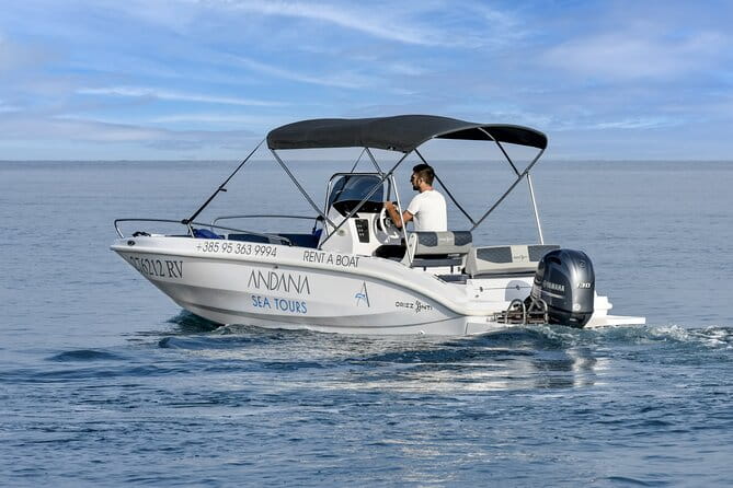 Sunrise Dolphins & Fishermen at Work speedboat tour in Rovinj - Who Will Love This Tour?