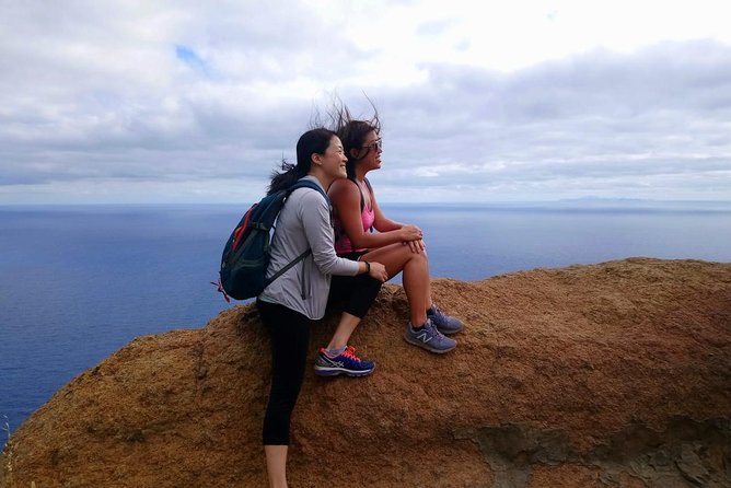 SUNRISE Guided HIKE in Ponta De São Lourenço Natural Reserve PR8 - Tour Pricing