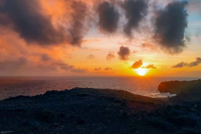 Sunrise Hike With Private Guide to Natural Bridge (North Coast) - Pickup Details