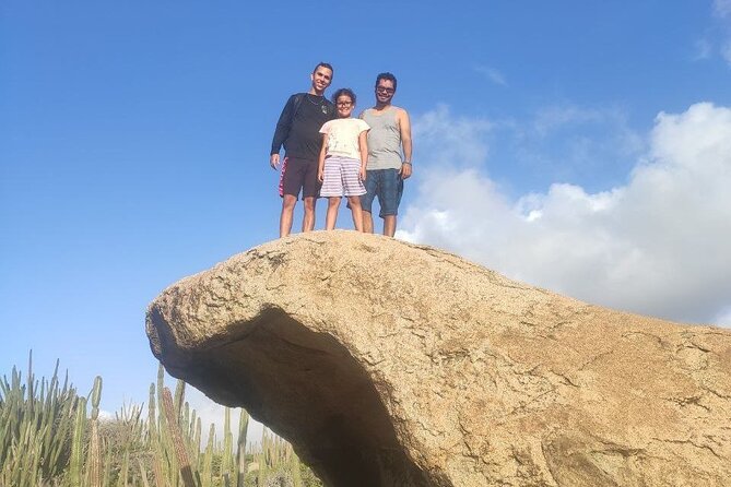 Sunrise Hike With Private Guide to Natural Bridge (North Coast) - Booking and Cancellation