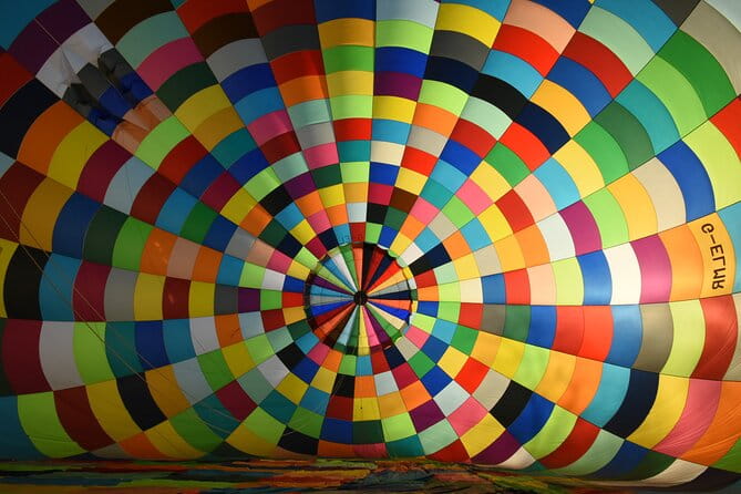 Sunrise Hot Air Balloon Flight Over York - A Practical Deep Dive into the York Balloon Flight