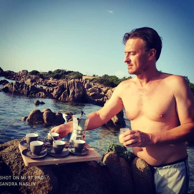 Sunrise Kayak Tour with Snorkeling and Coffee Experience - The Starting Point: Cala Suaraccia Beach