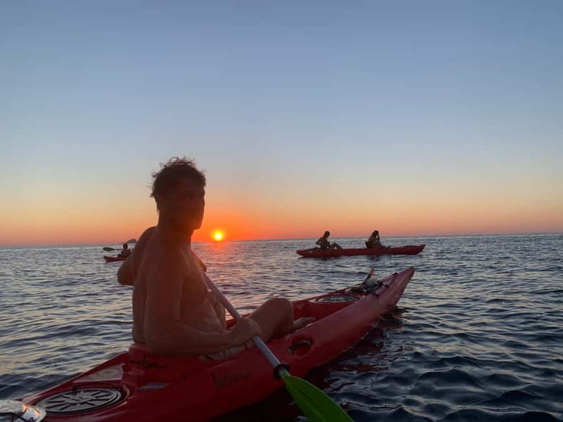 Sunrise Kayak Tour with Snorkeling and Coffee Experience - Final Thoughts