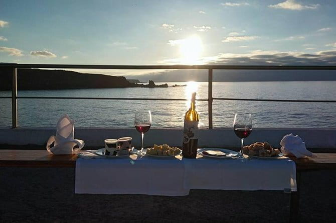 Sunrise or Sunset - Key Points / Takeaways