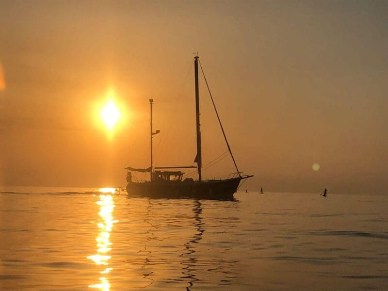 Sunrise Paddle Surf in Menorca - Key Points / Takeaways