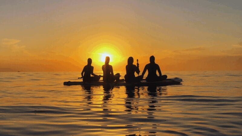 Sunrise Paddle Surf in Menorca - How the Tour Fits Into Your Menorca Itinerary