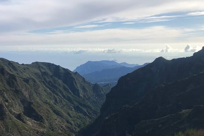 Sunrise Pico do Areeiro to Stairway to Heaven (Private) - The Practical Side: Cost, Duration, and Value