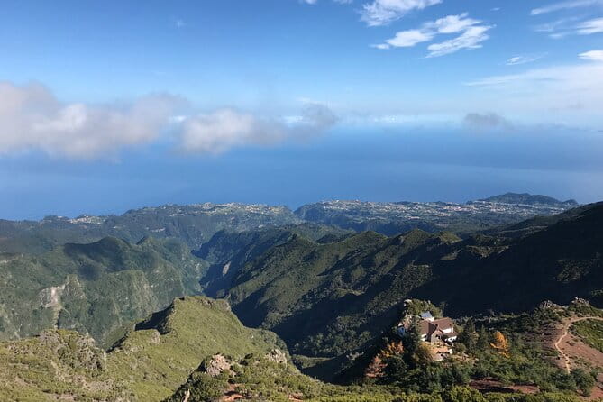 Sunrise Pico do Areeiro to Stairway to Heaven (Private) - Who is This Tour Best For?
