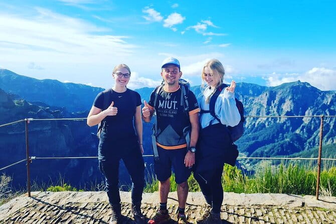 Sunrise Pico do Areeiro to Stairway to Heaven (Private) - Concluding Thoughts