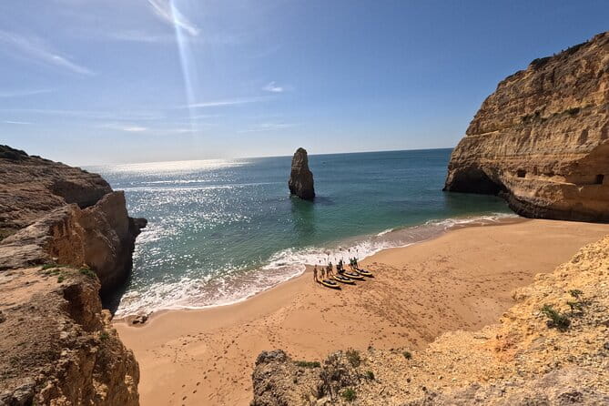 Sunrise Small Group Kayak Experience in BENAGIL Cave & 4K Photos - The Practical Side: What Travelers Need to Know